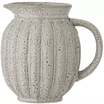 Bloomingville Indrid Krug grau 2L (82057553)