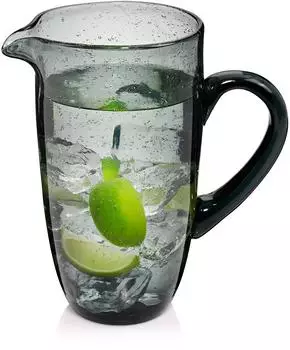 Sänger Krug London 1,15L, Glas, grau (London)