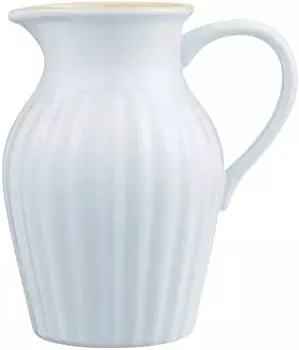 IB Laursen Mynte Krug 1,7l Keramik, stillwater (2077-21)