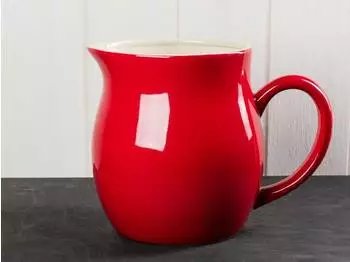IB Laursen Mynte Strawberry Kanne 2,5L Keramik (2095-33)