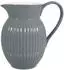 Greengate Alice Krug stone grey, 1,5L (18,5cm)