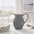 Greengate Alice Krug stone grey, 1,5L (18,5cm)