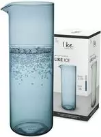 like. by Villeroy & Boch Like Ice Wasserkaraffe/ Saftkrug