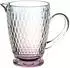 Villeroy & Boch Boston Coloured Glaskrug Pearl 1L (1173330401)