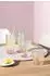 Villeroy & Boch Boston Coloured Glaskrug Pearl 1L (1173330401)