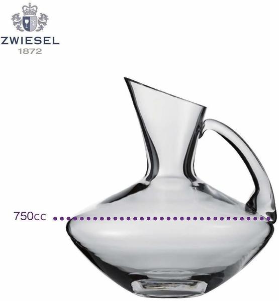 Zwiesel 1872 Dekanter Beaune