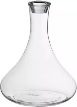 Villeroy & Boch Purismo Wine Rotweindekanter 1000 ml Villeroy & Boch Purismo Wine Rotweindekanter 1000 ml