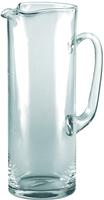 St&ouml;lzle Wasserkrug aus Kristallglas