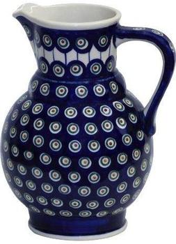 Bunzlauer Milchkanne Wasserkanne 1,75 l