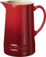 Le Creuset 70901150900002, Le Creuset Saftkrug 1,5 L Kirschrot - Rot