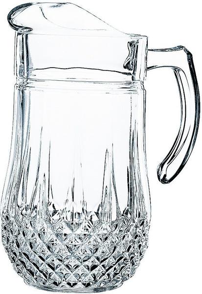 Cristal d'Arques Longchamp Krug 1,5l