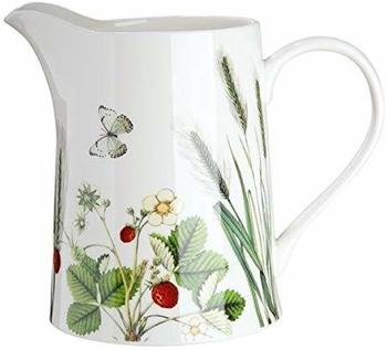 Gilde Krug 1200 ml Wilde Blume