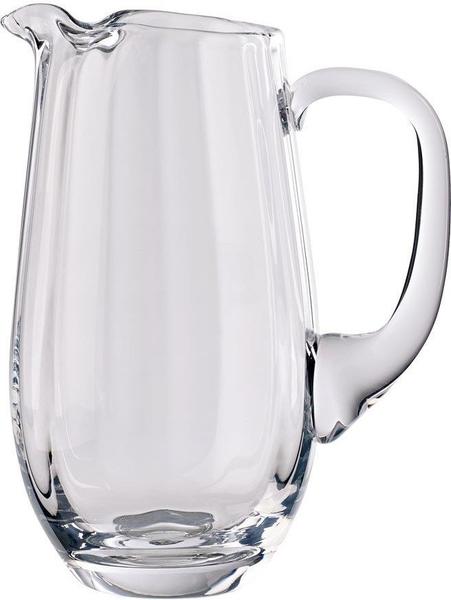 Villeroy & Boch Artesano Glass Krug 1,5 l klar