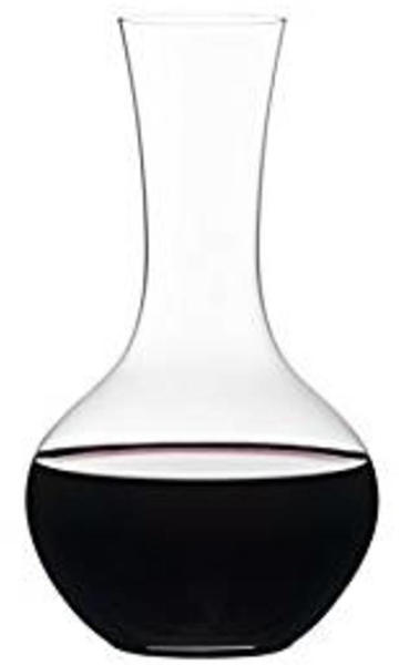 Riedel Vivant Syrah Glasdekanter 0484/23