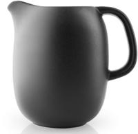 Eva Solo 502798, Eva Solo - Nordic Kitchen K&auml;nnchen 0,5 l, schwarz Steinzeug, 30