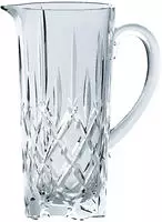 Nachtmann Krug Transparent Noblesse 1190 ml