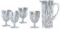 Nachtmann Noblesse Krug Set 5-teilig