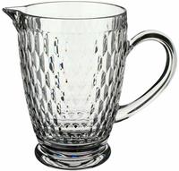 Villeroy & Boch Krug 1,0 l Boston klar