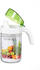 Ritzenhoff & Breker Glas-Krug PEN, 0,66 Liter