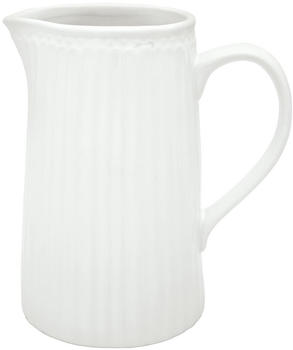 Greengate Krug Alice wei&szlig;