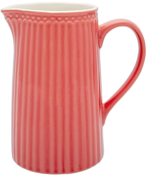 Greengate Alice Krug coral 1l rot