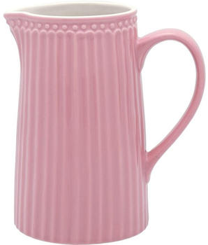 Greengate Alice Krug dusty rose 1 l rosa