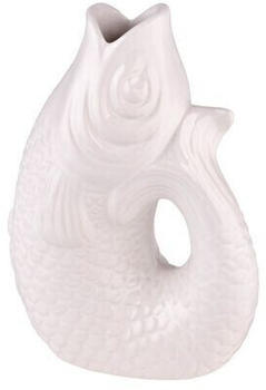 Gift Company Monsieur Carafon Vase XS 0,2 L weiß