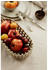 ferm LIVING Keramik-Flechtkorb 30x15cm (1104264539)