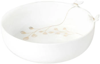 räder Design - Porzellangeschichte Schmetterling Schale groß