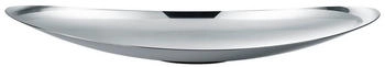 Blomus ONDEA Schale M 35x42 cm Polierter Edelstahl