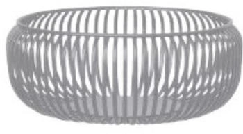 Blomus LITO Schale M steel grey