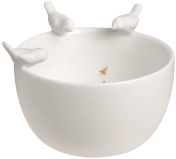 räder Schale Vögel Porzellangeschichten 9 cm