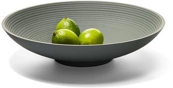 Philippi LIM Schale groß dunkelgrau Ø 31 cm (131014)