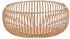Blomus LITO Dekoschale Metall indian tan, M (64701)