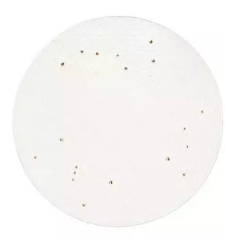 räder Design Schale Sternenbilder