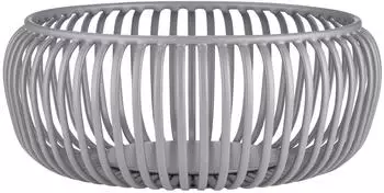 Blomus LITO Dekoschale Metall, steel gray, S (64709)