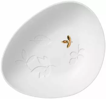 räder Kleine Porzellanschale (LIVING Porzellangeschichten)