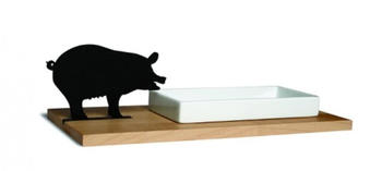 Caritas Wendelstein Werkstätten Caritas Side by Side Smart n Green Schwein