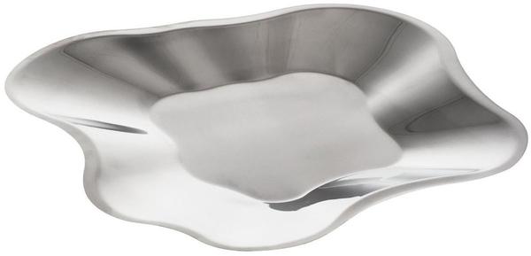 iittala Alvar Aalto 35,8cm Edelstahl