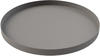 Cooee Tray Circle 40cm grau