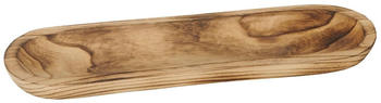 levandeo Holz-Tablett 52cm (94066-0002)