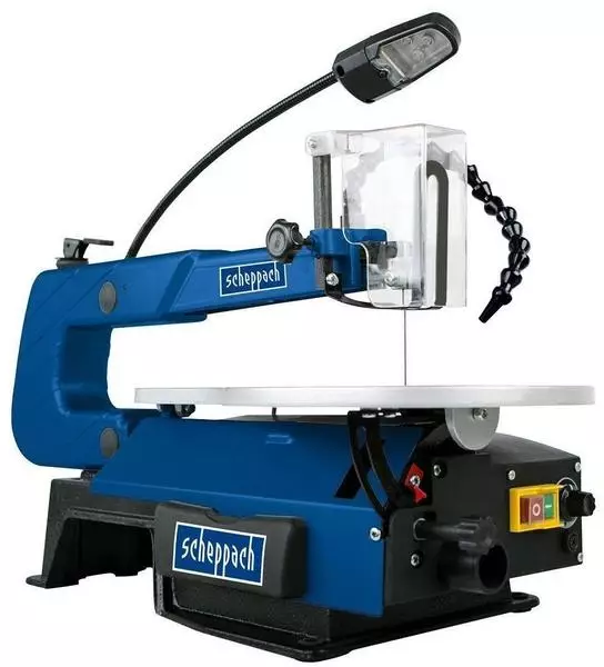 Scheppach SD1600V