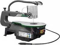 St&uuml;rmer Maschinen 59052504, St&uuml;rmer Maschinen Holzstar Dekupiers&auml;ge DKS 504 Vario