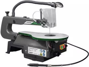 Holzstar DKS 504 Dekupiersäge