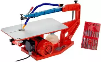 Hegner Multicut 2S (00200000)