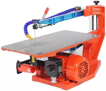 Hegner Multicut SE