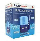 Lacer Hidro Oral Irrigator Blue