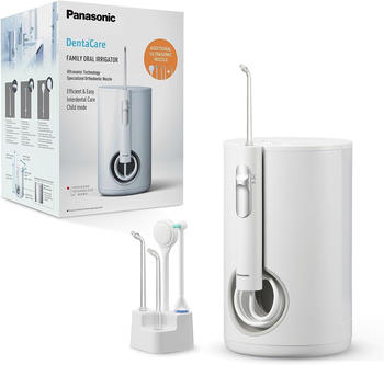 Panasonic DentaCare Family Oral Iriigator EW1614W503