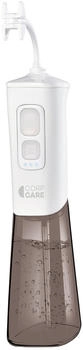 MediaShop CorpCare MiracleSmile Munddusche