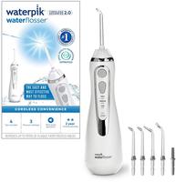 Waterpik WP-580, Waterpik Advanced WP-580 (WP-580) Weiss